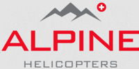 Alpine Helicopters SA