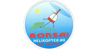 Bonzaï Helikpopter AG