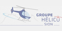 Groupe Hélicoptère Sion