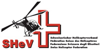 Schweizer Helikopter Verband