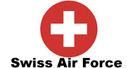 Swiss Air Force