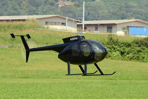 G-OOGL