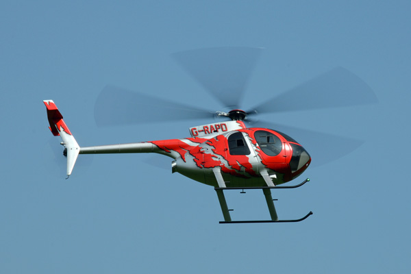 G-RAPD