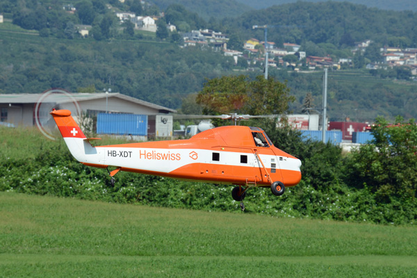 HB-XDT