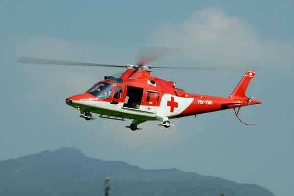 HB-XWG