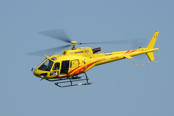 HB-ZMU
