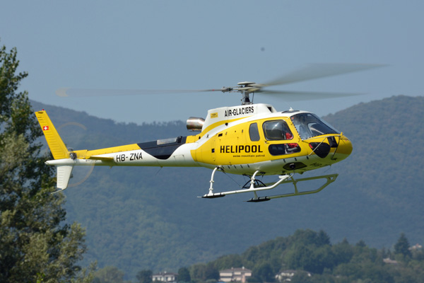 HB-ZNA