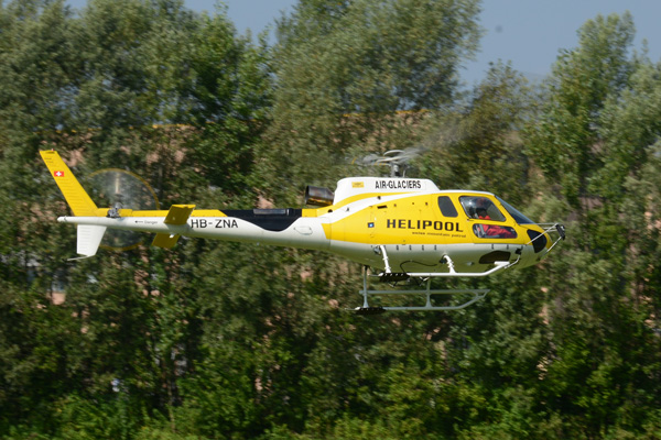 HB-ZNA