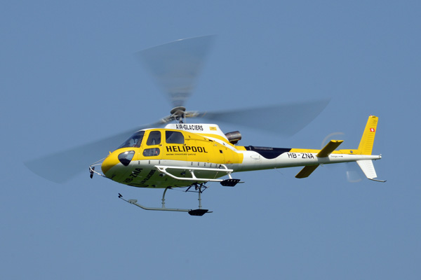 HB-ZNA