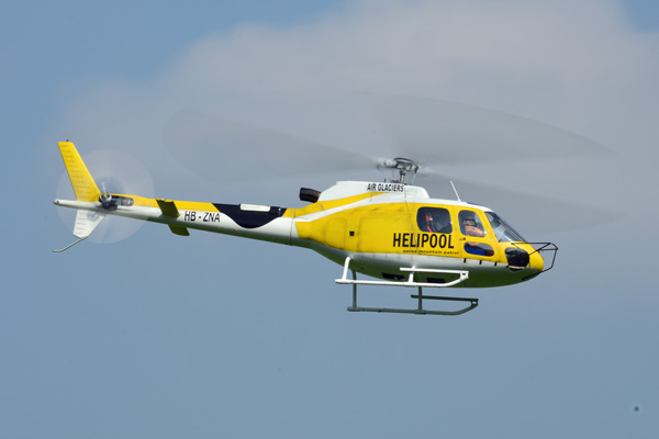 HB-ZNA