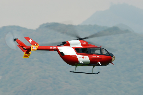 HB-ZRC