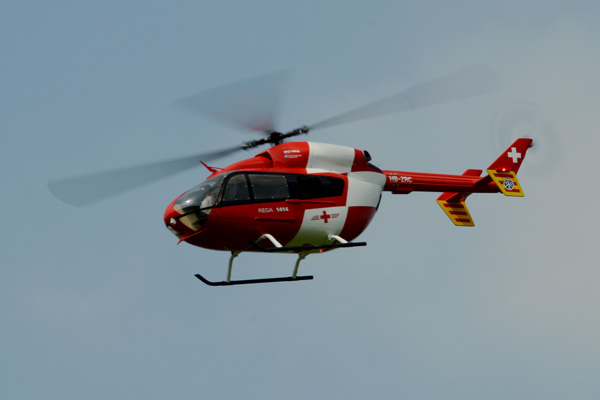 HB-ZRC