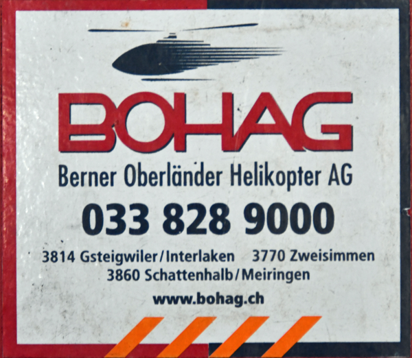 Ancien logo