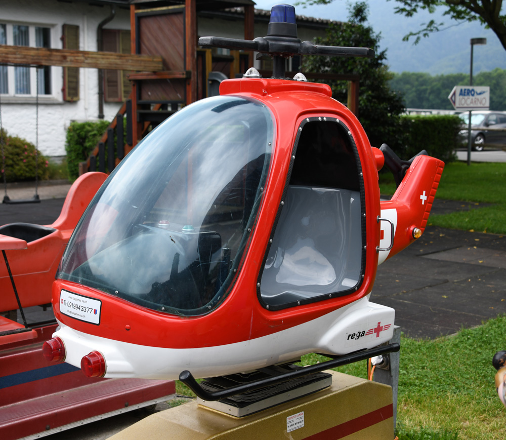 REGA Toy
