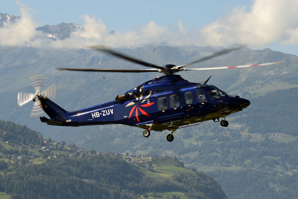 HB-ZUV