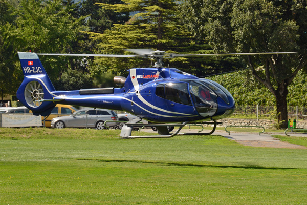 HB-ZJC