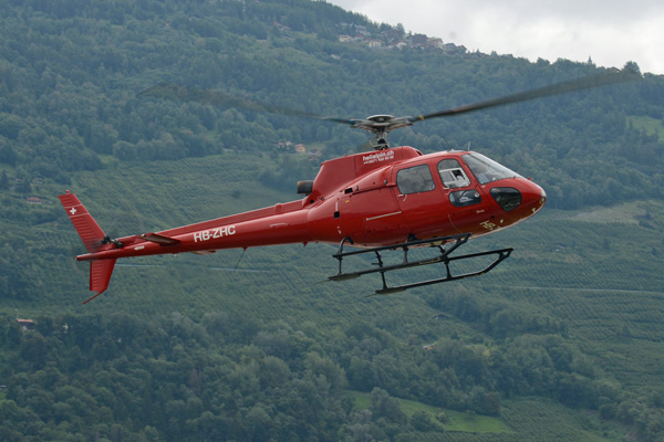 HB-ZHC