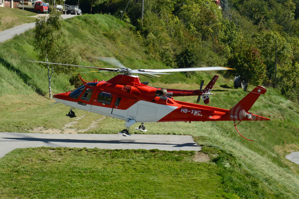 HB-XWC