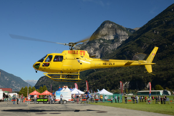 HB-ZLV