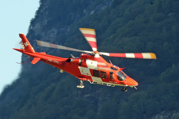 HB-ZRU