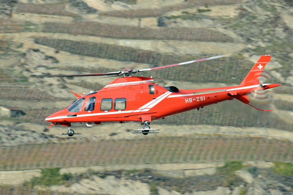 HB-ZSI