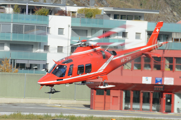 HB-ZSI
