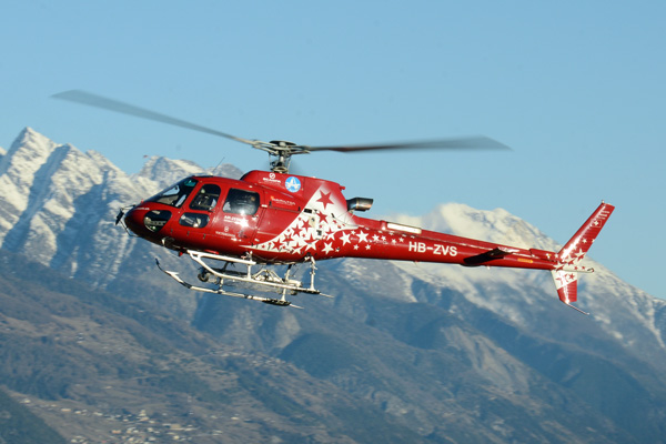 HB-ZVS