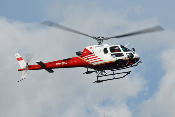 HB-ZCZ