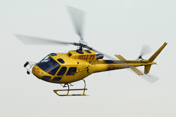 HB-ZLV