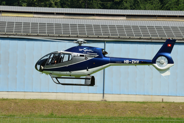 HB-ZHV
