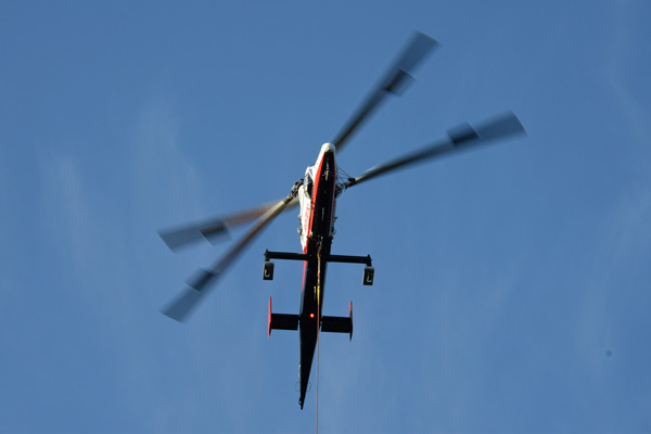 HB-ZGK