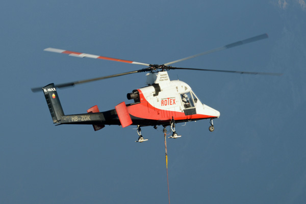 HB-ZGK