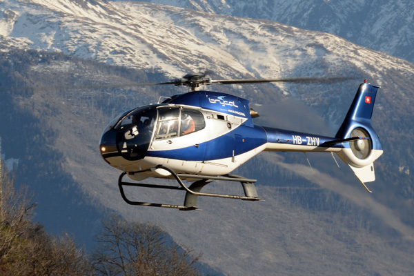 HB-ZHV