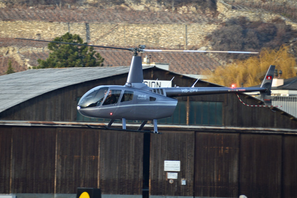 HB-ZPV