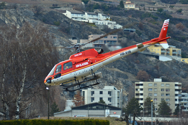 HB-XVB