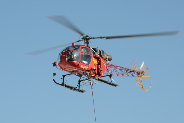 HB-ZHZ