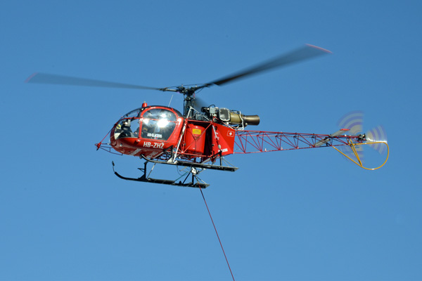 HB-ZHZ