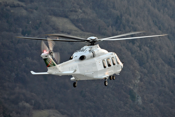F-HLAK