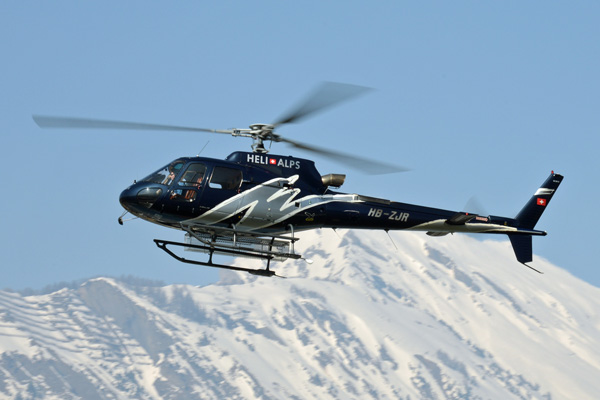 HB-ZJR