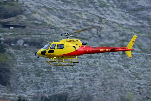 HB-ZLV