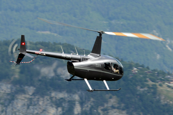HB-ZPV