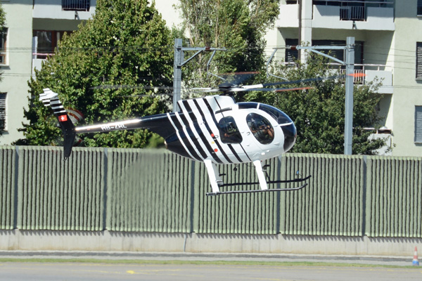HB-ZRL