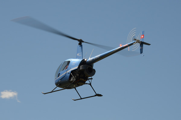 HB-ZSD