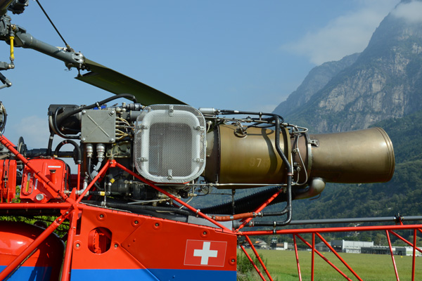 HB-XRD