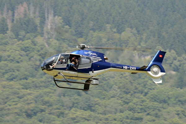 HB-ZHV