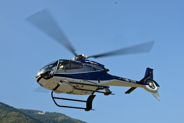 HB-ZHV