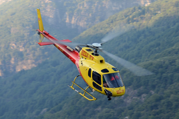 HB-ZLV