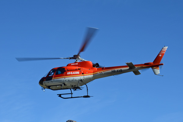 HB-XVB