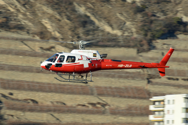 HB-ZLG