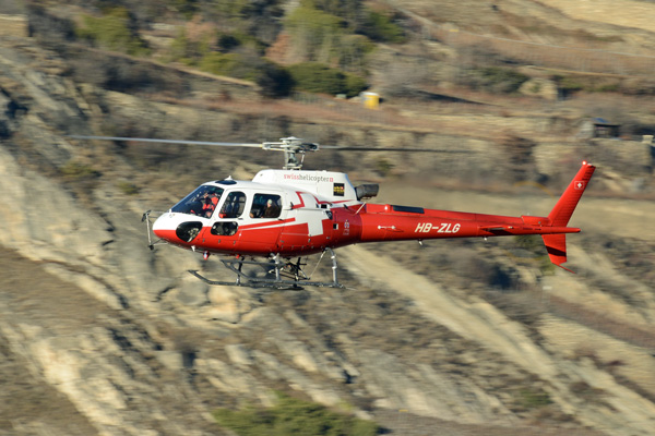 HB-ZLG